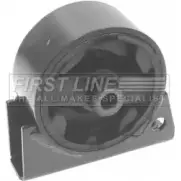 Подушка двигателя, опора FIRST LINE FEM3747 LFQFN 0 XMYTJY Toyota Corolla (E110) 8 1995 – 2002