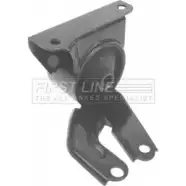 Подушка двигателя, опора FIRST LINE 3H5LZ FEM3748 Toyota Corolla (E110) 8 1995 – 2002 AN0J JG9