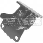 Подушка двигателя, опора FIRST LINE GGR B2 Toyota Corolla (E110) 8 1995 – 2002 DY1A1UW FEM3749
