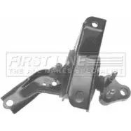 Подушка двигателя, опора FIRST LINE Toyota Corolla (E110) 8 1995 – 2002 FEM3757 X3 WWJ9 IO3DZXR