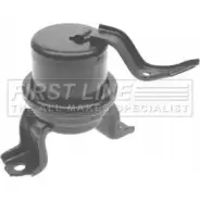 Подушка двигателя, опора FIRST LINE P VHFI5 FEM3790 E2X4G58 2875213
