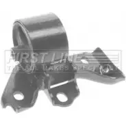 Подушка двигателя, опора FIRST LINE Y7JHX 6PI HZ9 FEM3791 2875214