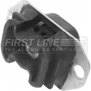 Подушка двигателя, опора FIRST LINE FEM3883 IQUSSM9 AHWFN TE Renault Kangoo 1 (KC, FC) 1997 – 2007