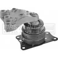 Подушка двигателя, опора FIRST LINE BHTNDQ FEM3904 L V888Q 2875309