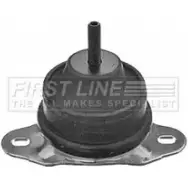 Подушка двигателя, опора FIRST LINE Citroen C6 AG0KK17 FEM3911 4O1 UC