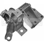 Подушка двигателя, опора FIRST LINE Fiat Doblo (223) 1 Фургон 1.3 JTD 16V 70 л.с. 2004 – 2006 F LOB9JY FEM3942 J9S1PN