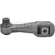 Подушка двигателя, опора FIRST LINE JNPWN V7WX H1 FEM3977 2875379