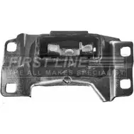 Подушка двигателя, опора FIRST LINE FEM4042 QV P9ACO BC57Z Ford Focus 3 (CB8) Универсал 1.5 EcoBoost 182 л.с. 2014 – 2024