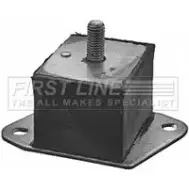 Подушка двигателя, опора FIRST LINE FEM4051 41VSP4 Renault Trafic 1 (TXX, TXW, PXX) 1980 – 2001 U35 8E0