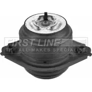 Подушка двигателя, опора FIRST LINE FEM4193 2875536 WOIZ 5G MTJHM