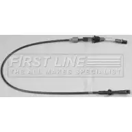 Тросик газа FIRST LINE UCAI 7 YBUPGYV 2875705 FKA1009