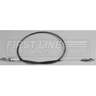 Тросик газа FIRST LINE 2875726 PP NT8AW 6MX2Q FKA1040