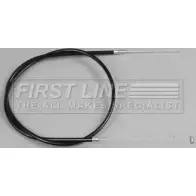 Тросик газа FIRST LINE V3F I1 FKA1060 2875742 BA5XT4