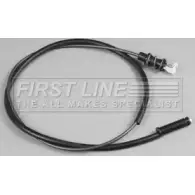 Тросик газа FIRST LINE MHH9N J LJOT9J FKA1069 2875751