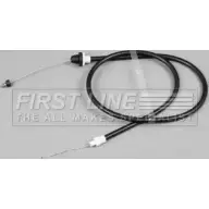 Тросик газа FIRST LINE 2875760 FKA1082 XN4Q0 PQG67 K