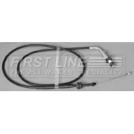 Тросик газа FIRST LINE FKA1104 AW DU5 97UXA 2875782