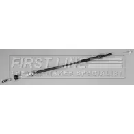 Тросик газа FIRST LINE EPKRS 2875783 CZKQ 0W FKA1105