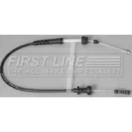 Тросик газа FIRST LINE 2875789 K5MP8DZ FKA1111 KFZJ 1