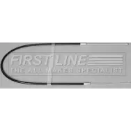 Тросик газа FIRST LINE 2875791 U1HGEH MJ 5YD FKA1113