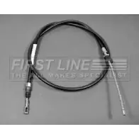 Трос ручника FIRST LINE SXTQN SC2GA A 2875797 FKB1004