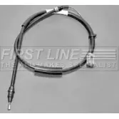 Трос ручника FIRST LINE CB8AI H T7SN 2876011 FKB1254