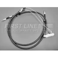 Трос ручника FIRST LINE FKB1544 ULHZ AN 2876242 XIKOSB