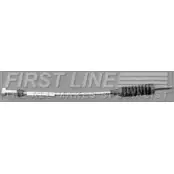 Трос ручника FIRST LINE R 21EJTN SMOJ1B FKB1731 Toyota Corolla (E100) 7 Хэтчбек 3д 1.6 Si (AE101) 114 л.с. 1992 – 1997