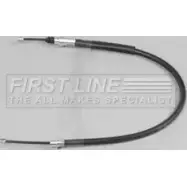 Трос ручника FIRST LINE RZVXY1 2876491 FKB1858 PULUPO 7