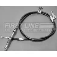 Трос ручника FIRST LINE HNE S0 FKB2067 2876684 4EP46GV
