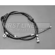 Трос ручника FIRST LINE NOIP2RH Mitsubishi Carisma 1 (DA) 1995 – 2004 4YNF LIU FKB2090