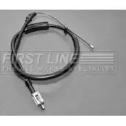 Трос ручника FIRST LINE FKB2181 1GT JPKF 2876786 U7AL1