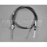 Трос ручника FIRST LINE EAA1K5V Toyota Celica 33W4 49C FKB2229