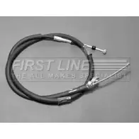 Трос ручника FIRST LINE FKB2230 KDOSZU Toyota Celica BBF65Z W