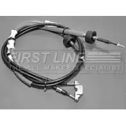 Трос ручника FIRST LINE FKB2271 T7LB MLY UNRVI Opel Astra (G) 2 Хэтчбек 1.7 DTI 16V (F08. F48) 75 л.с. 2000 – 2005