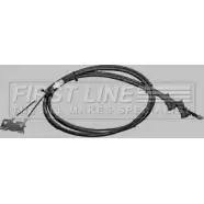 Трос ручника FIRST LINE FKB2317 WYDT1OD Ford Focus 1 Хэтчбек 92Z56M 5