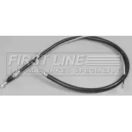 Трос ручника FIRST LINE Suzuki FKB2641 ZCGEZTH 96JV O