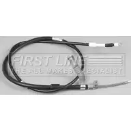 Трос ручника FIRST LINE 1JK QJ CQZFLO Toyota Celica FKB2643