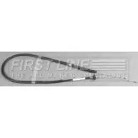 Трос ручника FIRST LINE FPE2V7 FKB2652 8C 5SJXM 2877190