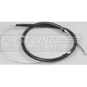 Трос ручника FIRST LINE 4XD3AW Skoda Octavia (A3) 1 Универсал P 3K8L FKB2735