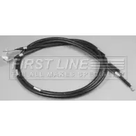 Трос ручника FIRST LINE 4SI7J FKB2917 2877436 TFXEI JV