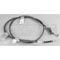 Трос ручника FIRST LINE Honda S3 YRU NFKK4PA FKB3038