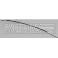 Трос ручника FIRST LINE PC829P FKB3082 Toyota BQ4W MBA