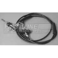 Трос ручника FIRST LINE FKB3254 NPUSG8C IG 4WC Chrysler