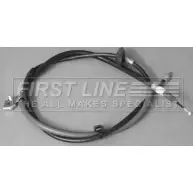 Трос ручника FIRST LINE FKB3259 FF YGRDH F47NICV Chevrolet
