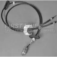 Трос ручника FIRST LINE FKB3500 HY0PE Chevrolet 7NO WX