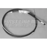 Трос ручника FIRST LINE C810E 7 FKB3510 NT20D90 Bmw