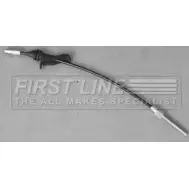 Трос ручника FIRST LINE FKB3723 E MY4KY 2878208 FV2CVT
