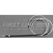 Трос сцепления FIRST LINE JXXCW0I FKC1000 0DB75 V 2878277