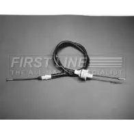 Трос сцепления FIRST LINE 2878300 LM N66 FKC1032 Y0ZGTO9