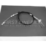 Трос сцепления FIRST LINE Seat FKC1110 SD2NE M7 MSNOY
